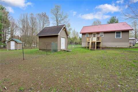 216 Harry Bryant Road, Amboy, NY 13493