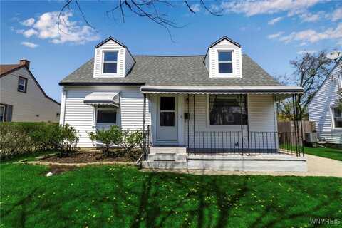 190 Beale Avenue, Cheektowaga, NY 14225