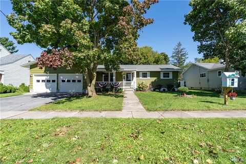 1127 Harrison Street, Watertown, NY 13601