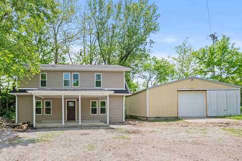 42 Toddville Way, Lancaster, KY 40444