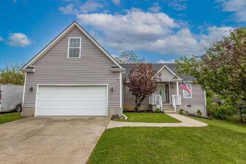 402 South 3rd Street, Nicholasville, KY 40356