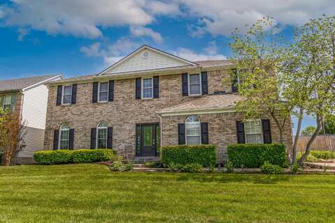 741 Pinnacle Court, Lexington, KY 40515