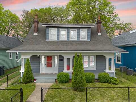 133 Rand Avenue, Lexington, KY 40508