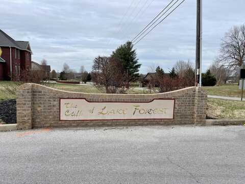 311 Lake Cliff Drive, Somerset, KY 42503