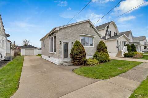 97 Keever Avenue, Lackawanna, NY 14218