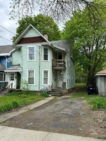 1004 Willis Avenue, Syracuse, NY 13204
