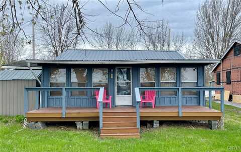 23183 Kitto Marina Drive, Brownville, NY 13634