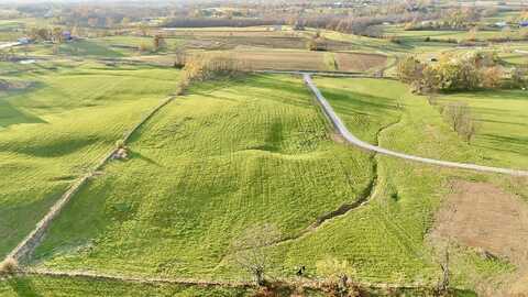 537 Stone Road, Georgetown, KY 40324