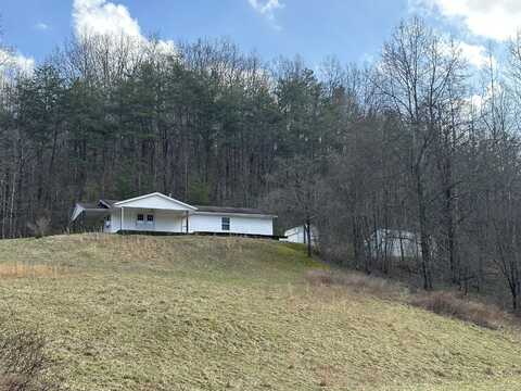 1121 Saddler Road, Manchester, KY 40962