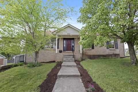 405 Orchard Drive, Nicholasville, KY 40356