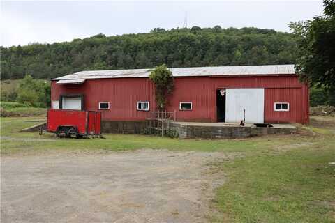 52 North Dansville Street, Cohocton, NY 14826