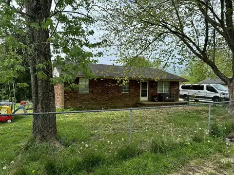 25 South Spring Street, Morehead, KY 40351
