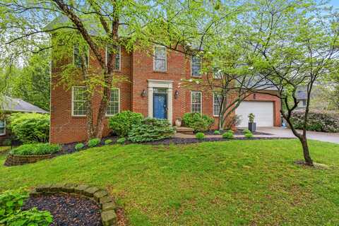 2285 Chamblee Lane, Lexington, KY 40513