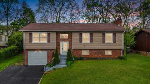 329 Whitfield Drive, Lexington, KY 40515