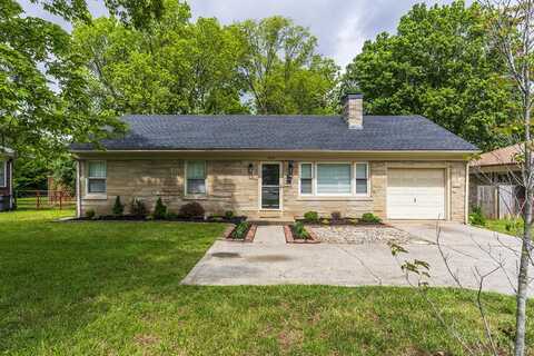 1949 Clays Mill, Lexington, KY 40503
