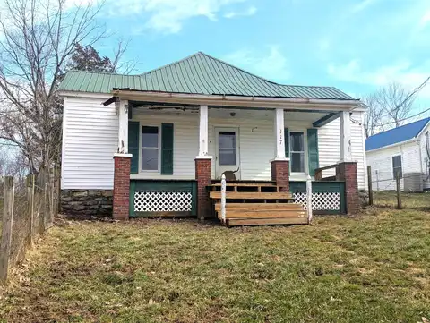 117 Gano Avenue, Sadieville, KY 40370