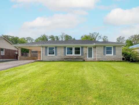114 Cave Springs Dr Drive, Lancaster, KY 40444