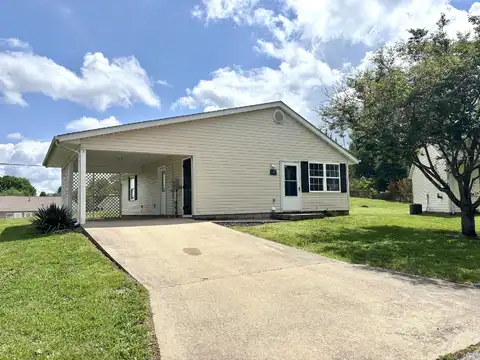 5317 Beechwood Drive, Somerset, KY 42501