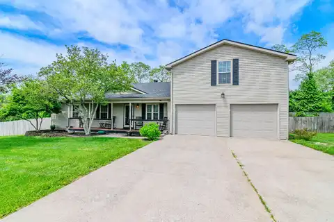 104 Waverly Lane, Frankfort, KY 40601