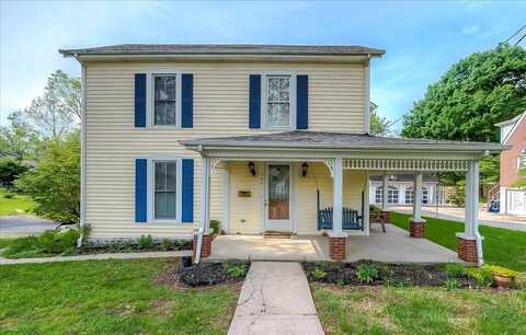 566 Cane Run Street, Harrodsburg, KY 40330