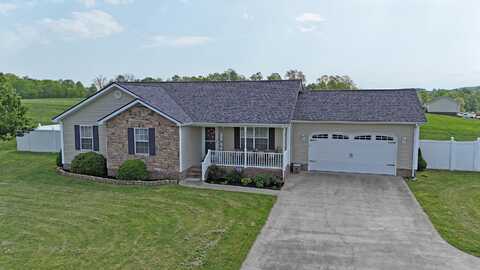 1897 Rough Creek Road, London, KY 40744
