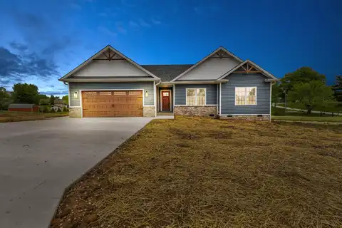 138 Sande Ridge Lane, Mount Sterling, KY 40353