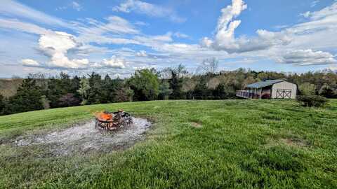 352 Ryan Road, Falmouth, KY 41040