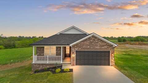 563 Middle Creek Way, Berea, KY 40403