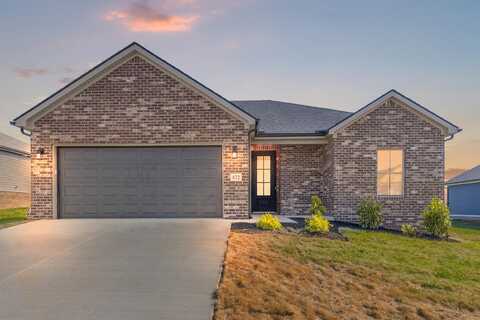 872 Denali Drive, Richmond, KY 40475