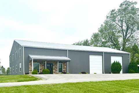 45 Pine Crest Road, Lancaster, KY 40444