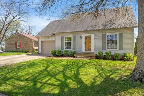 3953 Forest Green Drive, Lexington, KY 40517