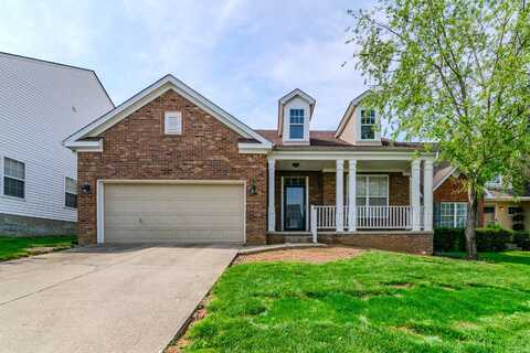 425 Village Drive, Frankfort, KY 40601