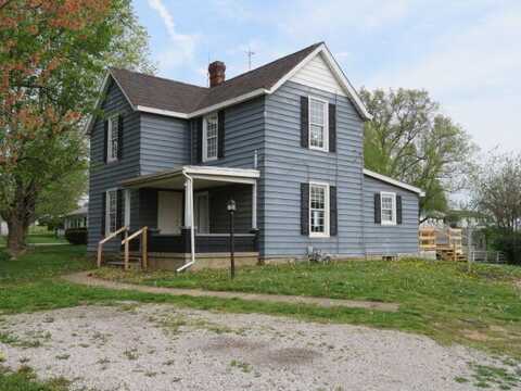 881 New Lair Road, Cynthiana, KY 41031