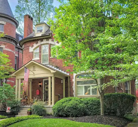 434 Fayette Park, Lexington, KY 40508