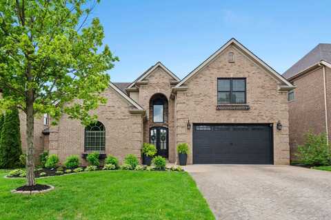 2416 San Milano Place, Lexington, KY 40509