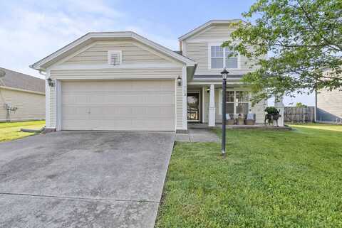 713 Sage Drive, Richmond, KY 40475
