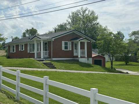 112 Overland Drive, Richmond, KY 40475