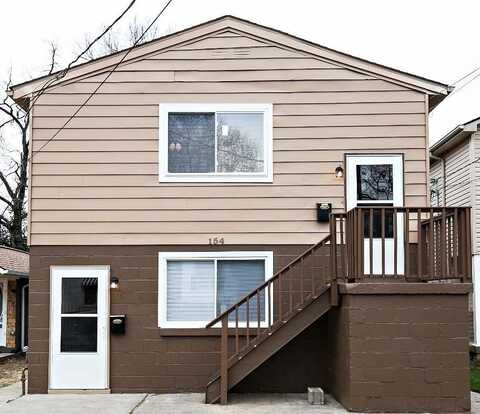 154 Eddie Street, Lexington, KY 40508
