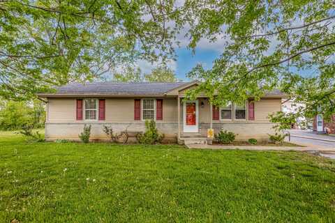 109 Spareminute Avenue, Danville, KY 40422