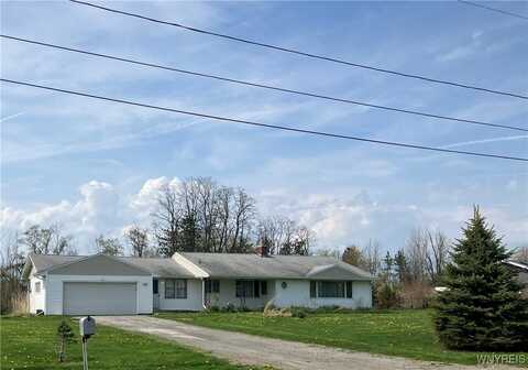 1196 Cain Road, Evans, NY 14006
