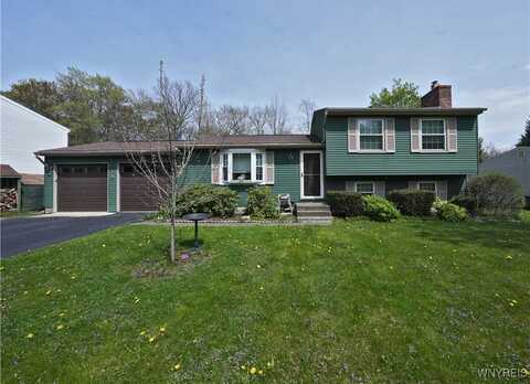6965 Brandywine Drive, Evans, NY 14047