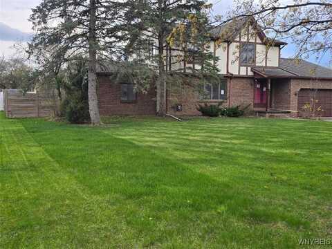 850 Willow Street, Lockport, NY 14094