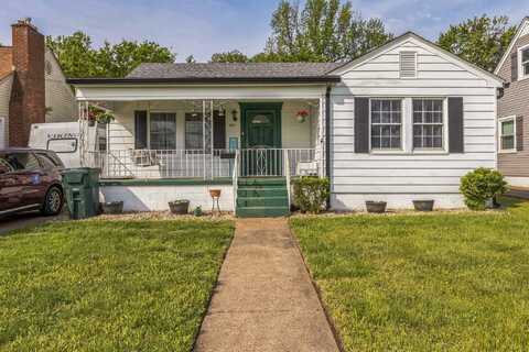 641 West Jefferson Street, Paducah, KY 42001