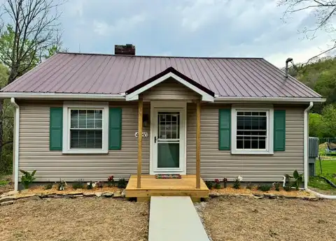 4660 Bald Knob Road, Frankfort, KY 40601