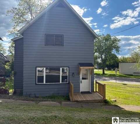 337 N 6th Street, Olean, NY 14760