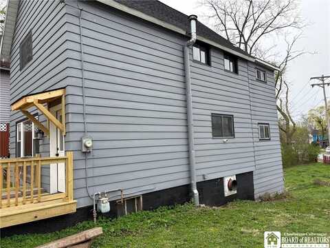 337 N 6th Street, Olean, NY 14760