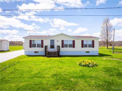 6764 Quaker Hill Road, Westernville, NY 13303