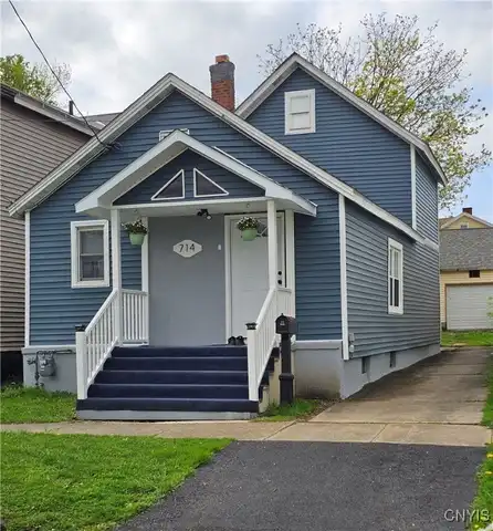 714 Blandina Street, Utica, NY 13501