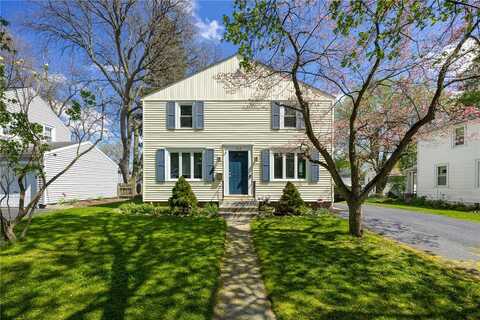 102 Beresford Road, Rochester, NY 14610