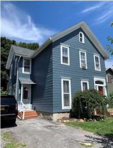 52 Gregory Street, Rochester, NY 14620